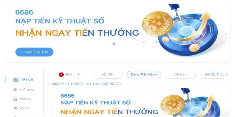 Quy định khi nhận khuyến mãi 6686