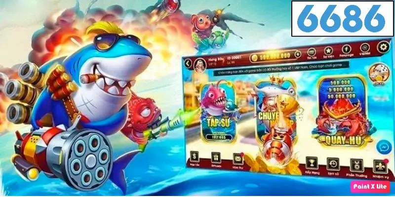 Rút nạp tiền chơi game cực dễ dàng
