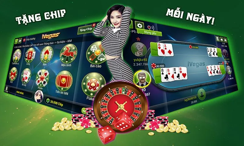 Top trò chơi bài hấp dẫn nhất sẽ giúp bạn chơi thoải mái