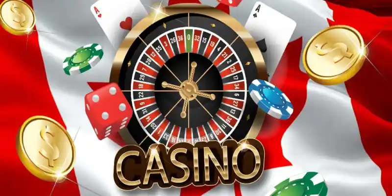 Casino online với vô vàn công nghệ hiện đại bậc nhất