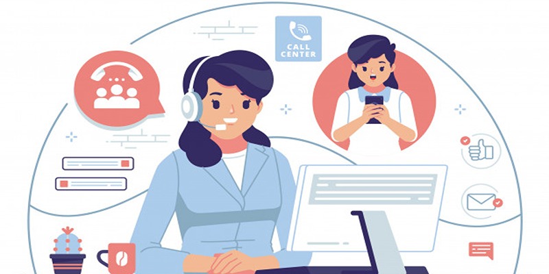 Các phương thức liên hệ đa dạng giúp bet thủ dễ dàng kết nối, hỗ trợ