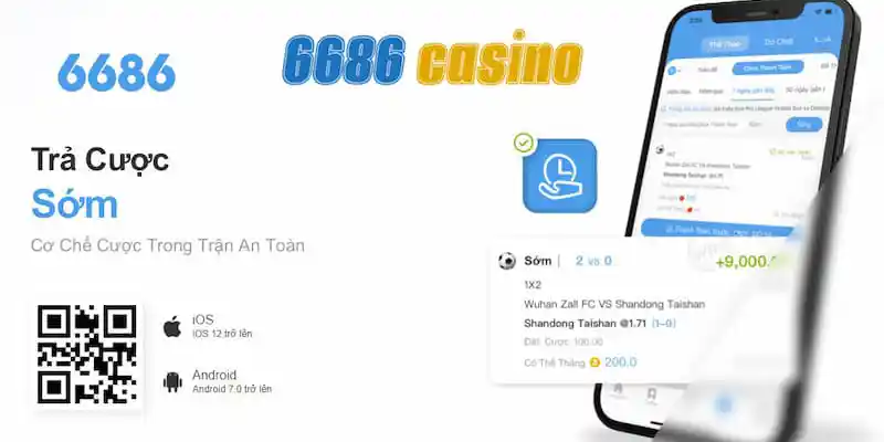 Ưu điểm vượt trội khi giải trí tại nền tảng